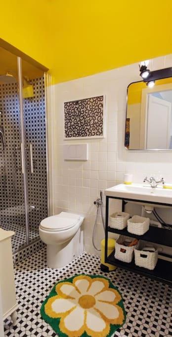 Dada Apartment - Via Tortona Milánó Kültér fotó