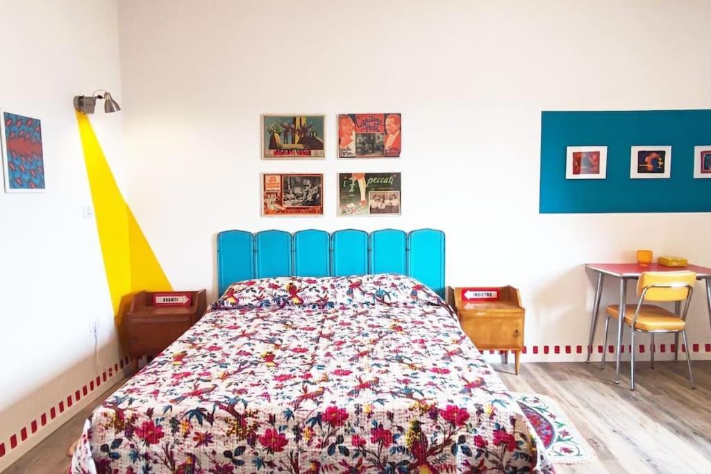 Dada Apartment - Via Tortona Milánó Kültér fotó
